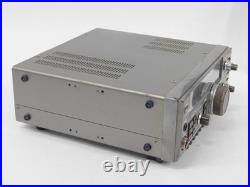 Kenwood TS-680S Vintage Ham Radio HF + 6-Meter Transceiver (works well) Kenwood TS-680S Vintage Ham Radio HF + 6-Meter Transceiver (works well)