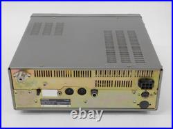 Kenwood TS-680S Vintage Ham Radio HF + 6-Meter Transceiver (works well) Kenwood TS-680S Vintage Ham Radio HF + 6-Meter Transceiver (works well)