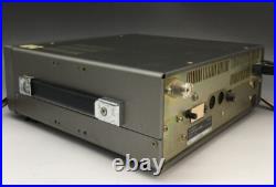 Kenwood TS-680V All Mode Transceiver Amateur Radio Working Tested From Japan Kenwood TS-680V All Mode Transceiver Amateur Radio Working Tested From Japan