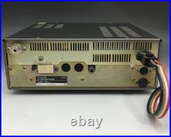 Kenwood TS-680V All Mode Transceiver Amateur Radio Working Tested From Japan Kenwood TS-680V All Mode Transceiver Amateur Radio Working Tested From Japan