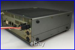 Kenwood TS-680V All Mode Transceiver Amateur Radio Working Tested From Japan Kenwood TS-680V All Mode Transceiver Amateur Radio Working Tested From Japan