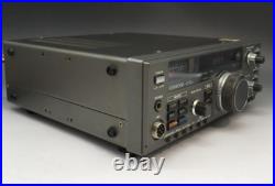 Kenwood TS-680V All Mode Transceiver Amateur Radio Working Tested From Japan Kenwood TS-680V All Mode Transceiver Amateur Radio Working Tested From Japan
