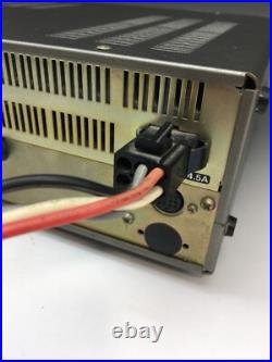 Kenwood TS-680V All Mode Transceiver Amateur Radio Working Tested From Japan Kenwood TS-680V All Mode Transceiver Amateur Radio Working Tested From Japan