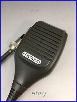 Kenwood TS-680V All Mode Transceiver Amateur Radio Working Tested From Japan Kenwood TS-680V All Mode Transceiver Amateur Radio Working Tested From Japan