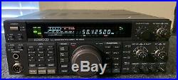 Kenwood TS-690S HF/6 Meter Transceiver With Built In Antenna Tuner