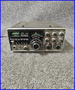 Kenwood TS-700A 2 Meter Ham Radio Transceiver with Power Cord Kenwood TS-700A 2 Meter Ham Radio Transceiver with Power Cord