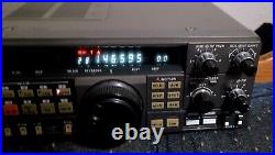 Kenwood TS-711A Ham Radio