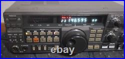 Kenwood TS-711A Ham Radio