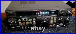 Kenwood TS-711A Ham Radio