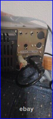 Kenwood TS-711A Ham Radio