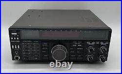 Kenwood TS-790S All Mode Transceiver 144/430/1200MHz Ham Radio Tested Working