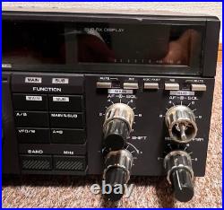 Kenwood TS-790 All Mode Transceiver 144/430/1200MHz Ham Radio USED