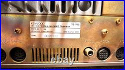 Kenwood TS-790 All Mode Transceiver 144/430/1200MHz Ham Radio USED