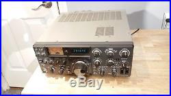 Kenwood TS-830S Amateur Transceiver C MY OTHER HAM RADIO GEAR ON EBAY TS 830