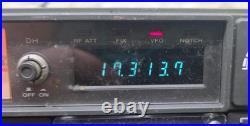 Kenwood TS-830S HF Ham Radio Transceiver