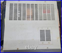 Kenwood TS-830S HF Ham Radio Transceiver