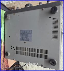 Kenwood TS-830S HF Ham Radio Transceiver