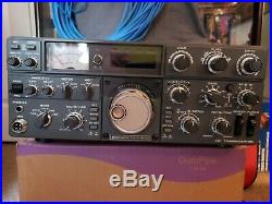 Kenwood TS-830S HF Transceiver EXCELLENT CONDITION Single Owner
