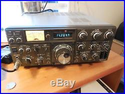 Kenwood TS 830S Radio Transceiver