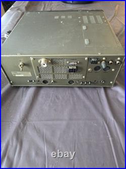 Kenwood TS-850S HF 100W Amateur Transceiver With Mic MC-42S TESTED