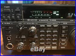 Kenwood TS-850S HF Transceiver