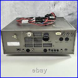 Kenwood TS-850S HF Transceiver 1.9~28MHz 100W Fully Working Tested Used