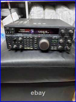 Kenwood TS-850S HF Transceiver All Mode 1.9~28MHz 100W 10.9kg