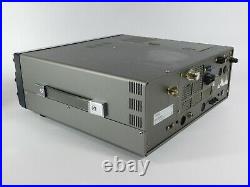Kenwood TS-850S Ham Radio Transceiver with MARS Mod + Rebuilt Carrier Board (nice)