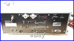 Kenwood TS-870S Amateur Transceiver Late Ser # C MY OTHER HAM RADIO GEAR TS 870
