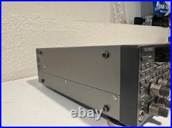 Kenwood TS-870S Vintage HF Ham Radio Transceiver