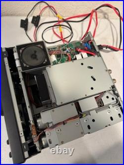 Kenwood TS-870S Vintage HF Ham Radio Transceiver