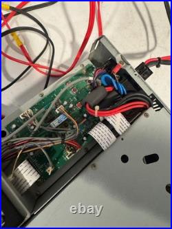 Kenwood TS-870S Vintage HF Ham Radio Transceiver