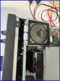 Kenwood TS-870S Vintage HF Ham Radio Transceiver