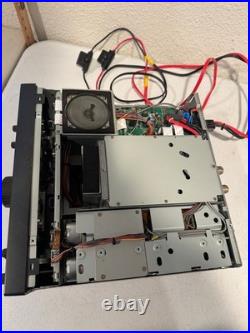 Kenwood TS-870S Vintage HF Ham Radio Transceiver