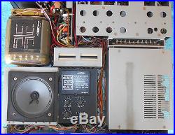 Kenwood TS-930SAT TS-930S HF Ham Radio Transceiver