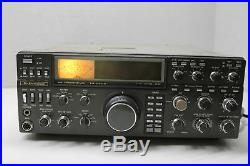 Kenwood TS-930S HF Transceiver Ham Radio READ