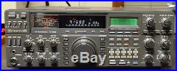 Kenwood TS-940SAT With Filters and Boxes