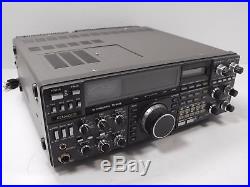 Kenwood TS-940S 160 10 Meter Ham Radio Transceiver with Auto Tuner CLEAN