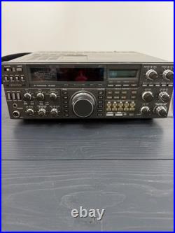 Kenwood TS-940S 160-10m HF Transeiver