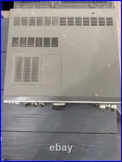 Kenwood TS-940S 160-10m HF Transeiver