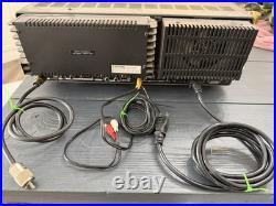 Kenwood TS-940S 160-10m HF Transeiver