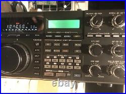 Kenwood TS-940S AT Withmic &Power Cord 100% Perfect Send On Double Box No Origin Kenwood TS-940S AT Withmic &Power Cord 100% Perfect Send On Double Box No Origin