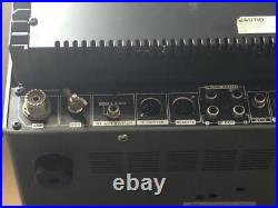 Kenwood TS-940S AT Withmic &Power Cord 100% Perfect Send On Double Box No Origin Kenwood TS-940S AT Withmic &Power Cord 100% Perfect Send On Double Box No Origin