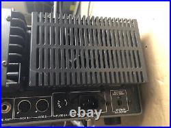 Kenwood TS-940S AT Withmic &Power Cord 100% Perfect Send On Double Box No Origin Kenwood TS-940S AT Withmic &Power Cord 100% Perfect Send On Double Box No Origin