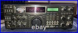 Kenwood TS-940S AT Withmic &Power Cord. Excellent! NOT! For Parts # 2
