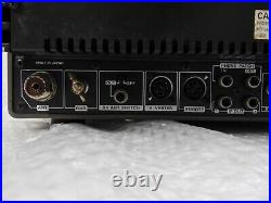 Kenwood TS-940S HF 100w 160-10m Ham Radio Digital High Frequency Transceiver