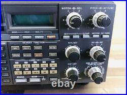 Kenwood TS-940S HF 100w Ham Radio Transceiver Used