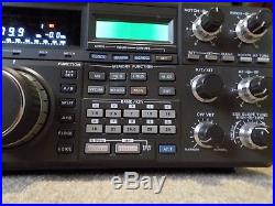 Kenwood TS-940S HF Radio Transceiver with Automatic Antenna Tuner AS IS