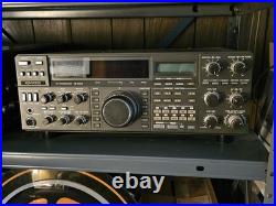 Kenwood TS-940S HF Transceiver