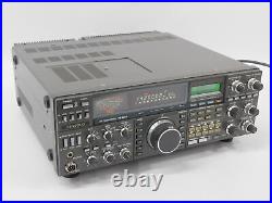 Kenwood TS-940S Ham Radio HF Transceiver + Filters (looks and works great)